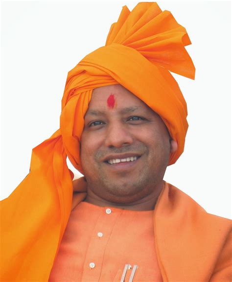 From wikimedia commons, the free media repository. योगी आदित्यनाथ बने गोरक्ष पीठाधीश्वर - Live Aaryaavart