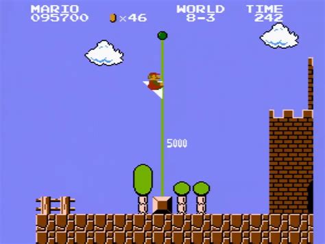 8 Ways To Beat Super Mario Bros On The Nes Quickly Wikihow