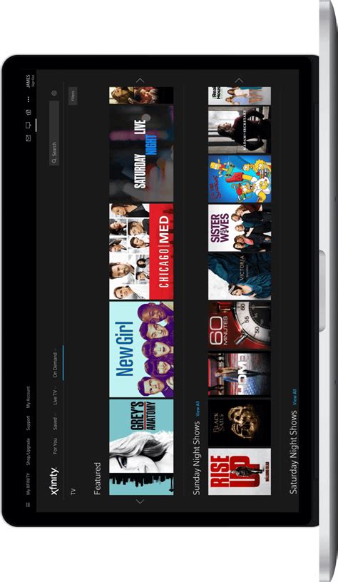 Formally root sports networks was a fox sports regional networks. Xfinity Stream TV App