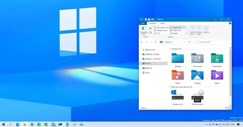 Windowsfx O Windows 11 Grátis Criado Por Brasileiro Baseado Em Linux