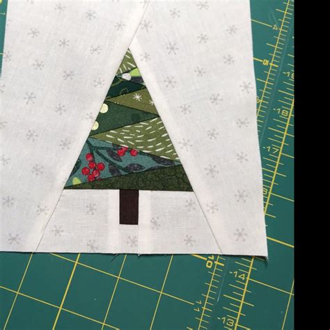 Paper Piecing Christmas Patterns Free Whether You Decided To Use Paper