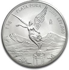 Price movements visible in real time and historical silver prices available back to 1792. About the Libertad 1 kg Silver Coin 2011 › coininvest.com