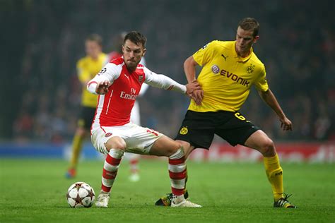 + add or change photo on imdbpro ». Arsenal set to battle Liverpool for Borussia Dortmund's ...