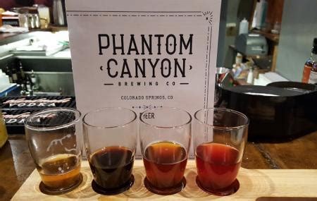 Feb 17, 2021 · covid update: Phantom Canyon Brewing Company, Colorado Springs | Ticket ...