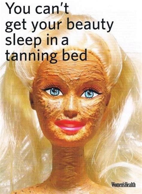 Too Tan Barbie Sun Safety Pinterest Funny Memes Memes And Humor