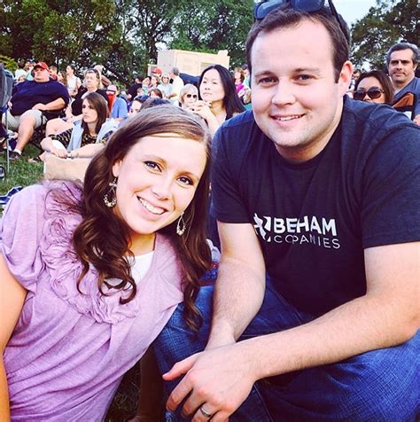 Anna and josh duggar are writing love letters to each other, source says. It's A Girl! Josh & Anna Duggar Welcome Daughter