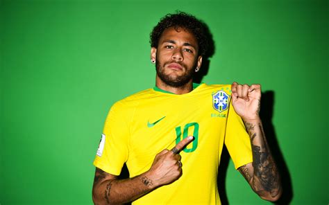 3840x2400 Neymar Jr Brazil Portraits 4k Hd 4k Wallpapersimages