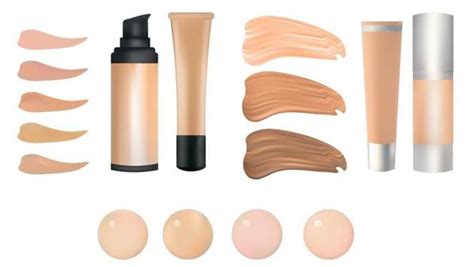 How To Pick The Best Foundation For Your Skin Tone And Skin Type