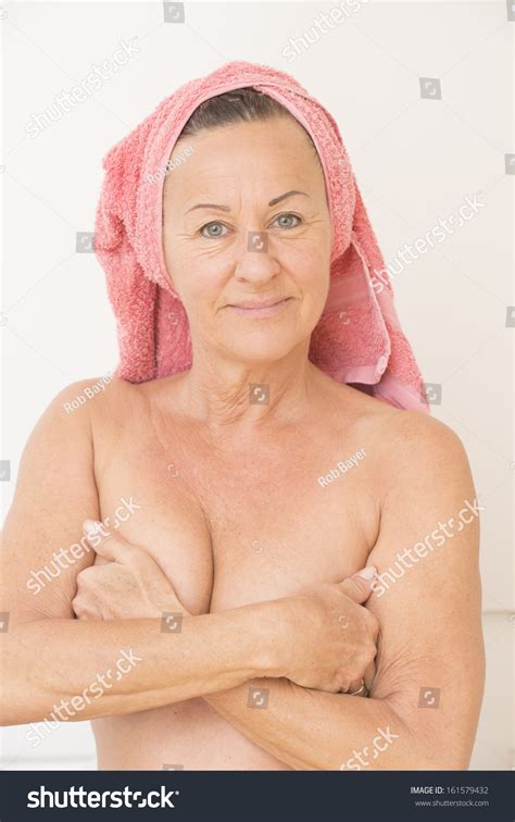 Older Woman Naked Telegraph