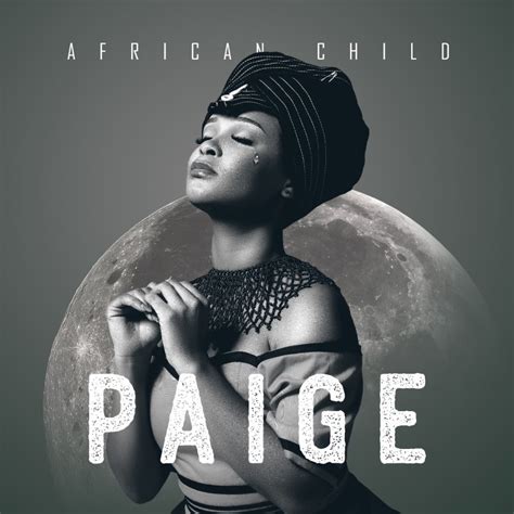 Paige Features Shebeshxt Kabza De Small Aymos More In New Album