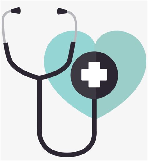 Heart Stethoscope Stethoscope Transparent Png 850x889 Free