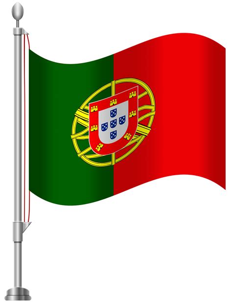 Portuguese flag clipart 20 free Cliparts | Download images on ...