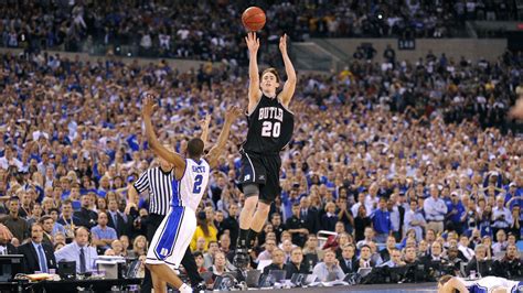 Reliving The Best Ncaa Tournament Title Games