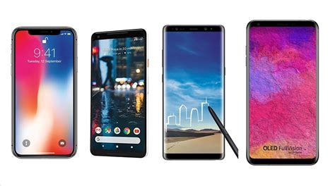5 Best Flagship Smartphones In India October 2019 Review Shubz