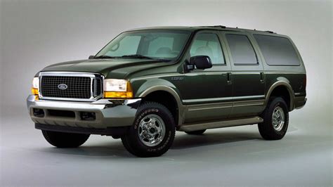 Style 2022 Ford Excursion New Cars Design