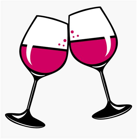 Wine Glass Red Wine White Wine Clip Art Transparent Wine Glass
