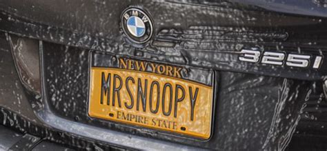 No physical exam is required. New York License Plate Check | IMPROV®
