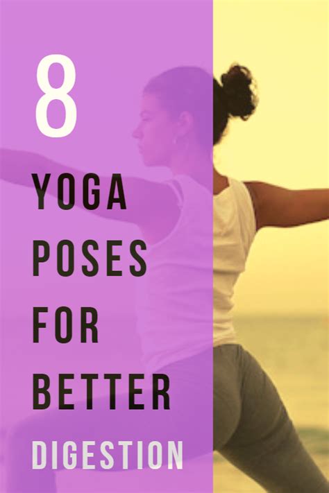 8 Yoga Workout Exercise For Better Digestion Digestion Problems Yoga