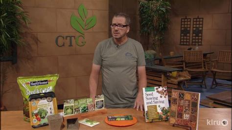 When To Plant Seeds Jeff Ferris Central Texas Gardener When To Plant Seeds Planting Seeds