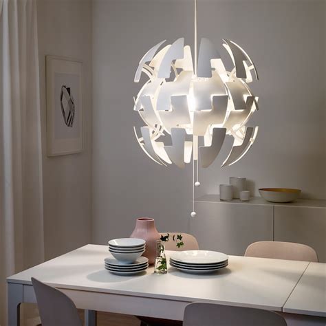 Ikea Ps 2014 Pendant Lamp White Ikea