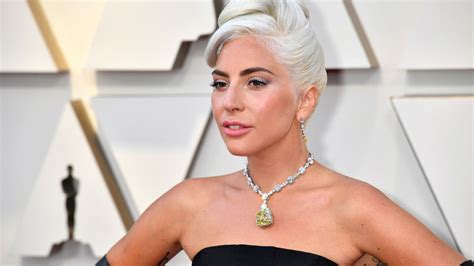 Lady Gaga sarà Patrizia Reggiani in film su caso Gucci GQ Italia