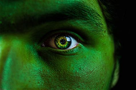 Halloween Eye Contacts Stay Safe With These Tips