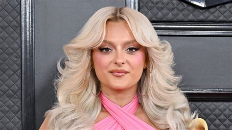 Bebe Rexha Appears To Call Out Boyfriend Discussing Her Weight Gain In