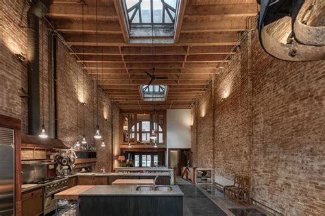 Warehouse Converted Into Home For Sale 15 Abandoned Warehouses That