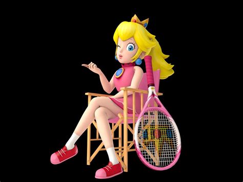 Pin By Nia Yerger On Nintendo Fanservice Princess Peach My Princess