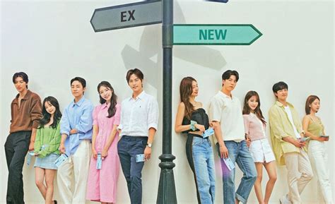 Korean Dating Shows EXchange KoreabyMe