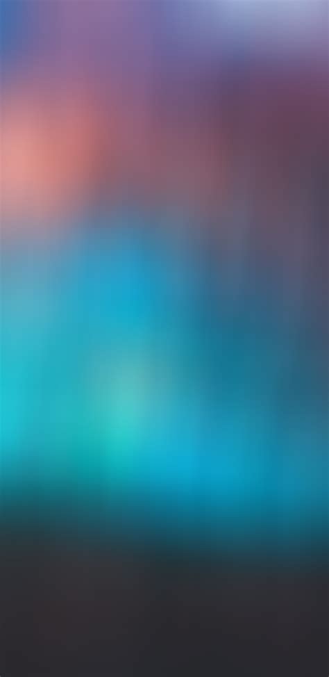 1440x2960 Blur Blue Gradient Cool Background Samsung Galaxy Note 98