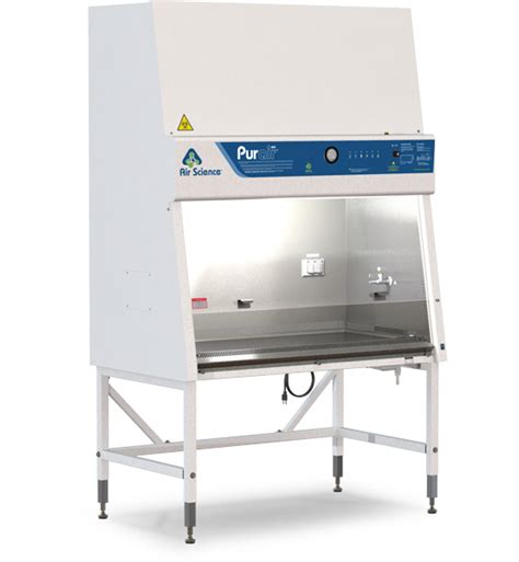 Purair Bio Biosafety Cabinets Air Science