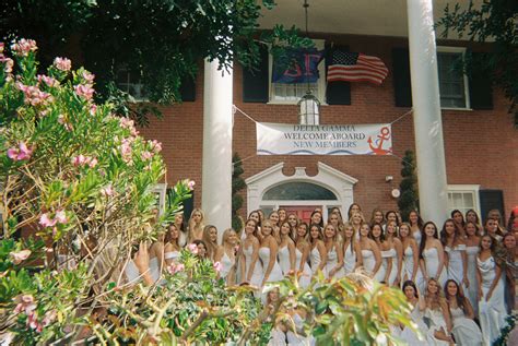 Home Delta Gamma At University Of Southern California