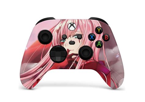 Share More Than 77 Anime Xbox Controller Best Incdgdbentre