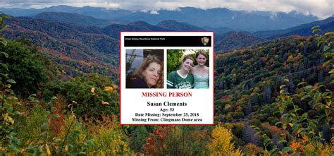 We did not find results for: Hiker Reported Missing in Great Smoky Mountains National ...