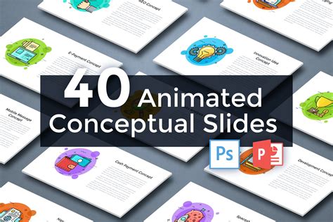 Free D Animated Powerpoint Templates