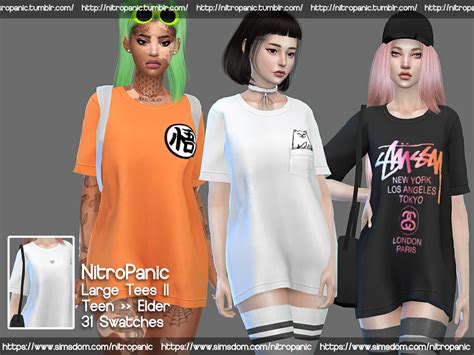 Pin On ~mods The Sims 4~