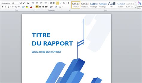Docx Page De Garde Rapport De Stage Word Stagepfe Hot Sex Picture My