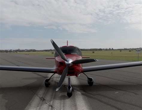 Airhart Aeronautics Personal Airplanes Anyone Can Fly