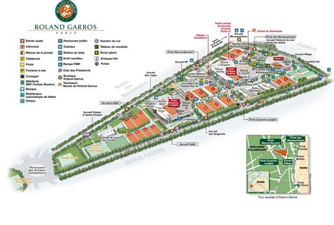 Roland Garros – En français avec Victoria