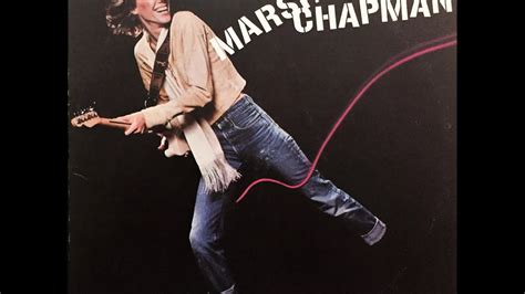You Asked Me To Marshall Chapman 1978 Youtube
