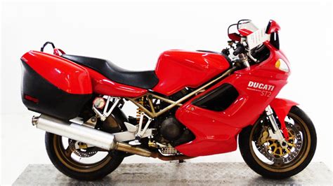 This page displays a list of ducati st2 motorcycles for sale. Ducati ST2 for sale in Gauteng | Auto Mart