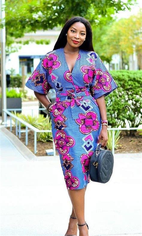 Yde Dresses For African Women Fashion • Stylish F9