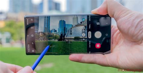 Samsung Galaxy Note 10 And Note 10 Camera Review Show Me The Night