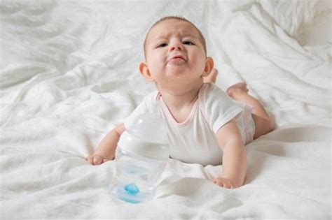 Why Do Babies Drool So Much Babyhealthtalk