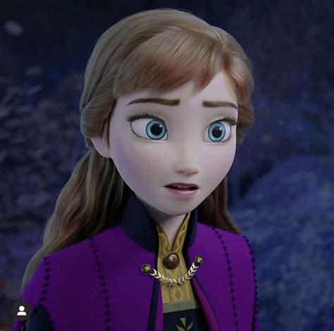Frozen Disney Movie Disney And Dreamworks Princess Anna Frozen