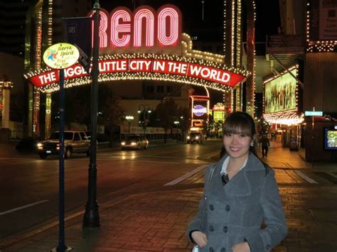 Reno Nevada Reno Nevada Travel Dreams Broadway Shows City Cities
