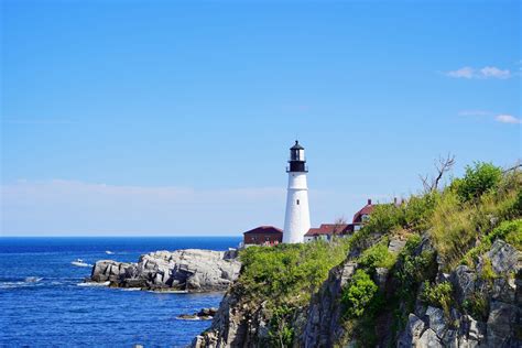 2023 Maine Travel Guide Best Restaurants Hotels And Things To Do