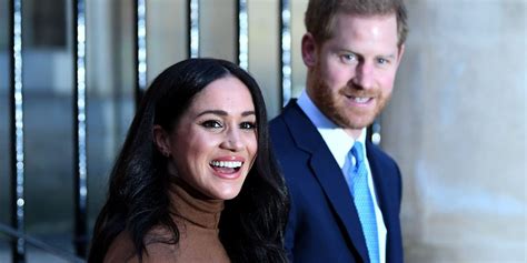 During the interview with winfrey in march, markle opened up about the. What Is Meghan Markle and Prince Harry's Baby Name for ...