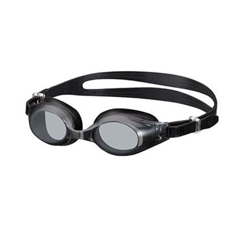 View Swipe Anti Fog Adult Prescription Swimming Goggles Set Dive Gear